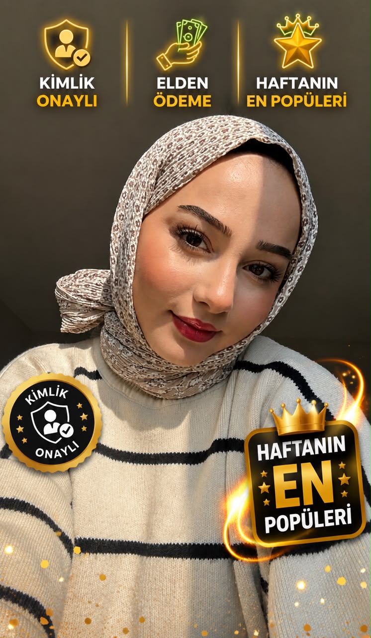 Çiftlik Aşkın Gücü Escort Kayra