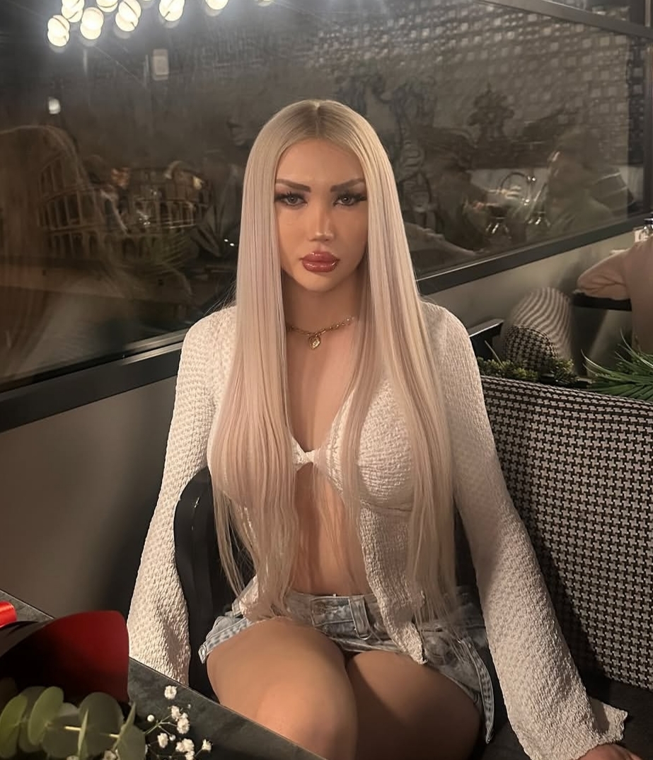 Haydar Bey Sofistike Bayan Escort Bayan Oya