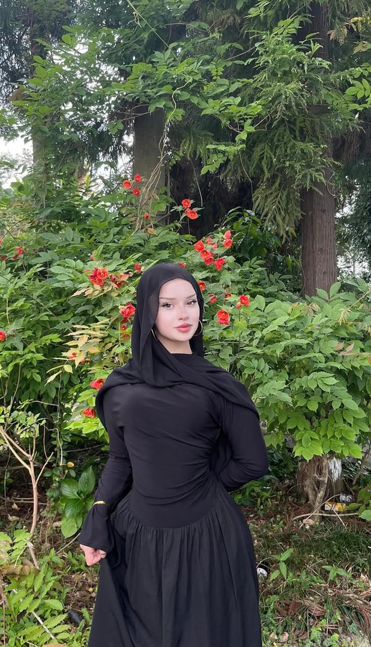 Tahirbey Sonsuz Aşk Partneri Bayan Escort Müşerref