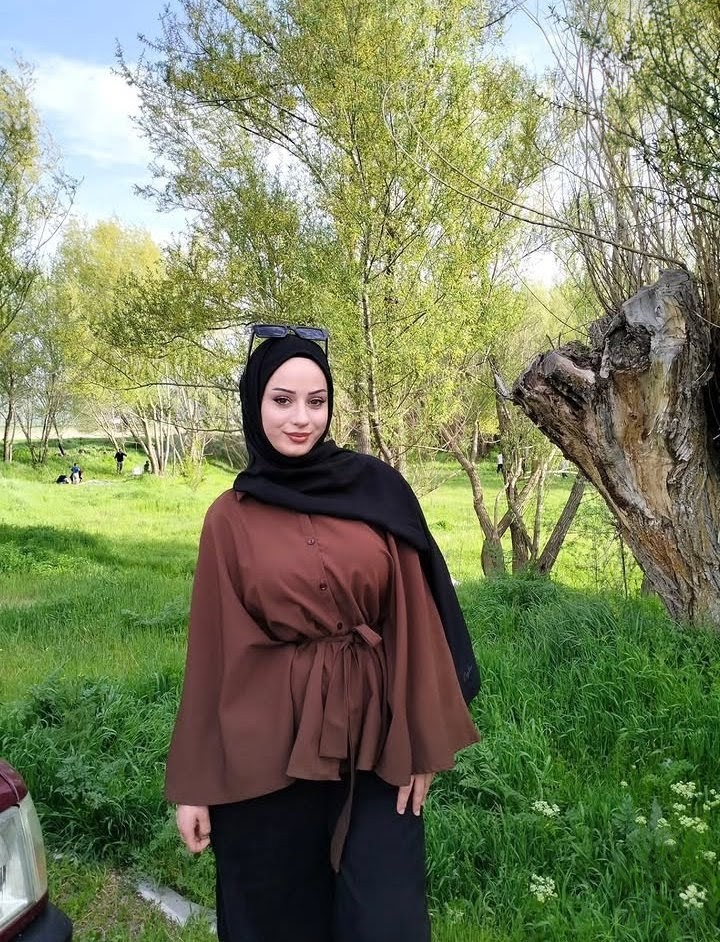 Soku Tatlı Partner Escort Bayan Şule