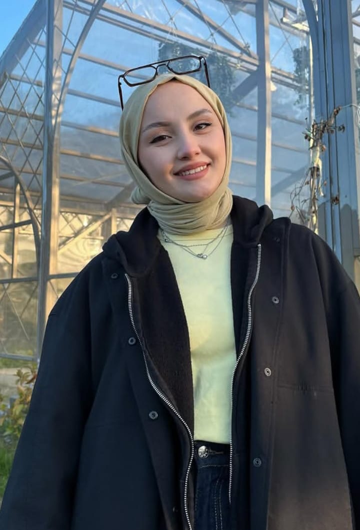 Aksu Ustalıklı Partner Escort Naz