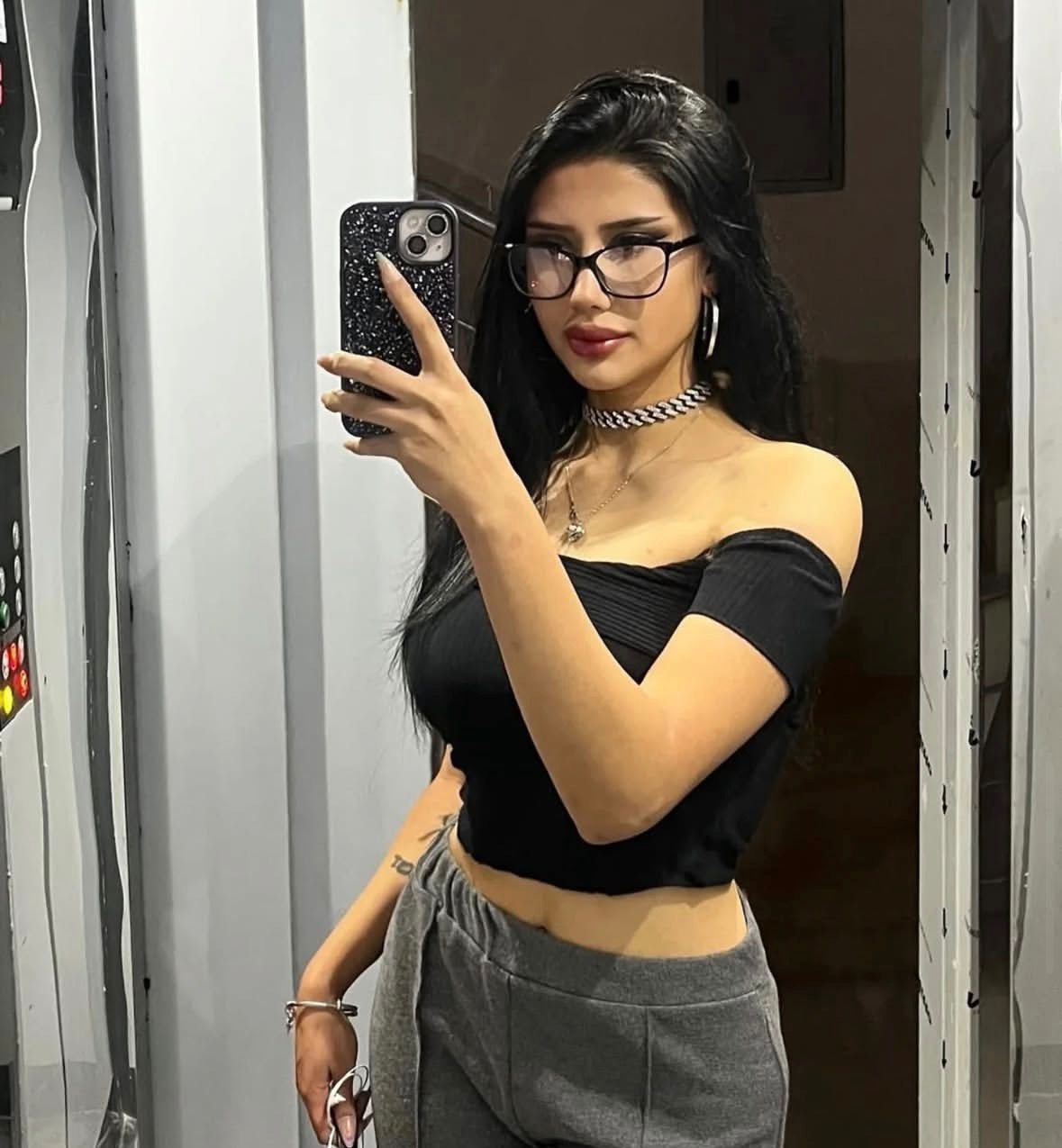 Şahintepe Modern Bayan Bayan Escort Tülin