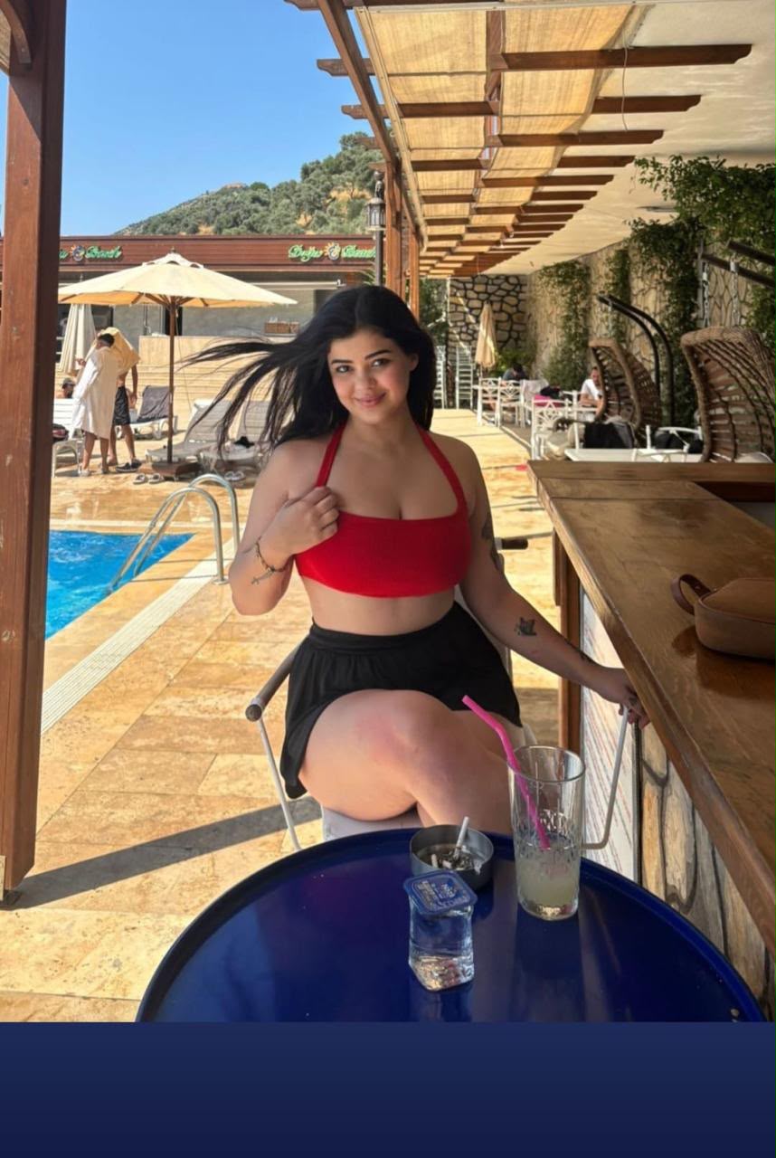 Topaktaş Doğal Güzellik Escort Bayan Eylem