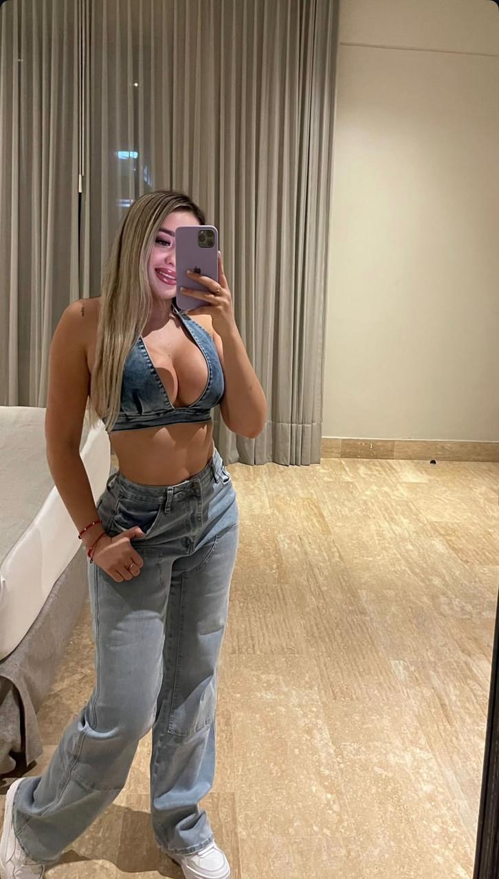 Sarıl Zeki ve Başarılı Kadın Bayan Escort Eylem