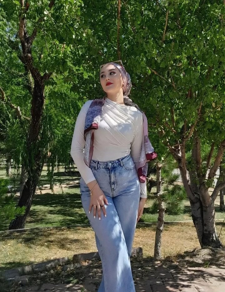 Eyüp Sultan Zarif Partner Escort Zeynep
