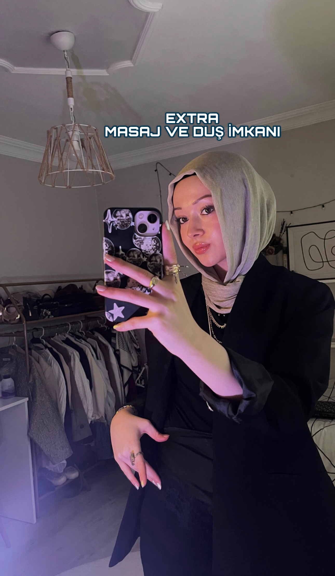 Çardak Akıllı Partner Escort Şeyda