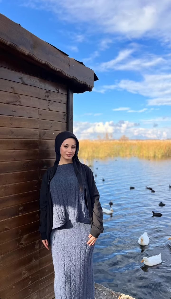 Demrek Huzurlu Bir Partner Bayan Escort Nihal
