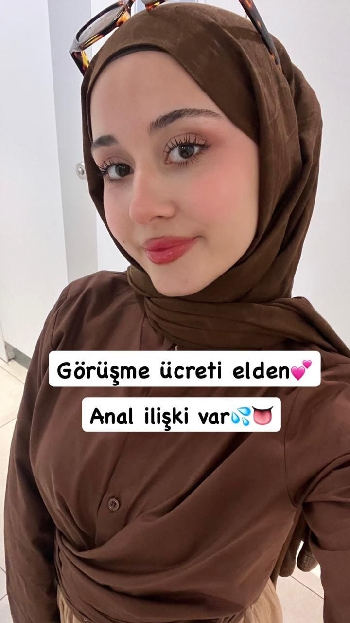 Sumaklı Yenilikçi Bayan Escort Bayan Hanzade