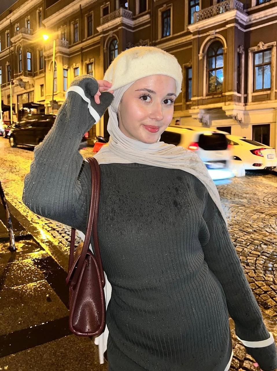 Hasancıklı Huzur Dolu Kadın Bayan Escort Gülin