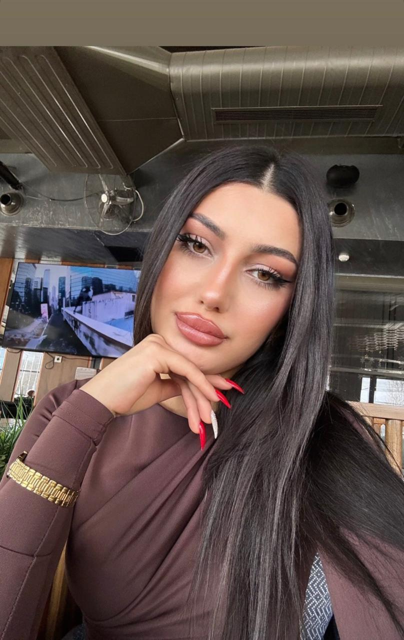 Kurtuluş Aşk Dolu Bayan Escort Bayan Nermin
