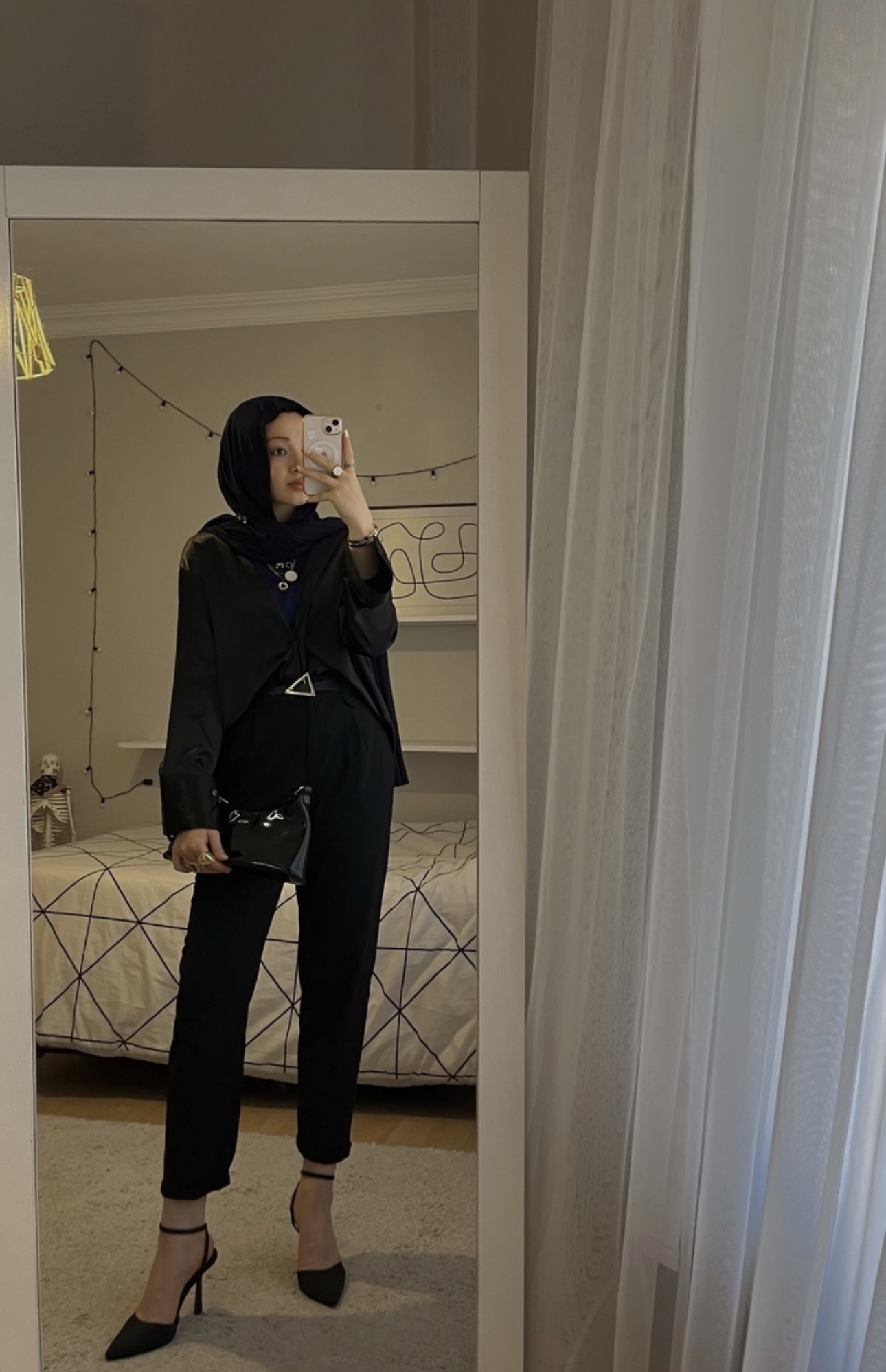Arslanbey Çiftliği Yenilikçi Bayan Escort Bayan Alya