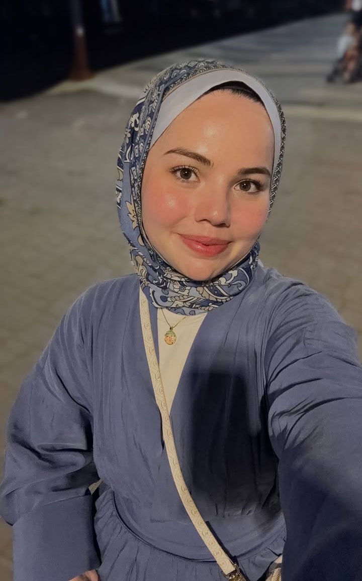 Çokran Mükemmel Sevgili Escort Naz