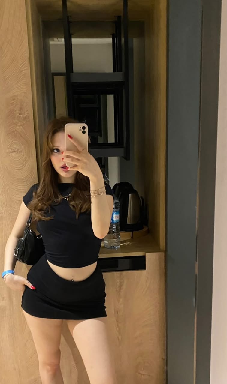 Kıyılar Rus Bayan Escort Rabia
