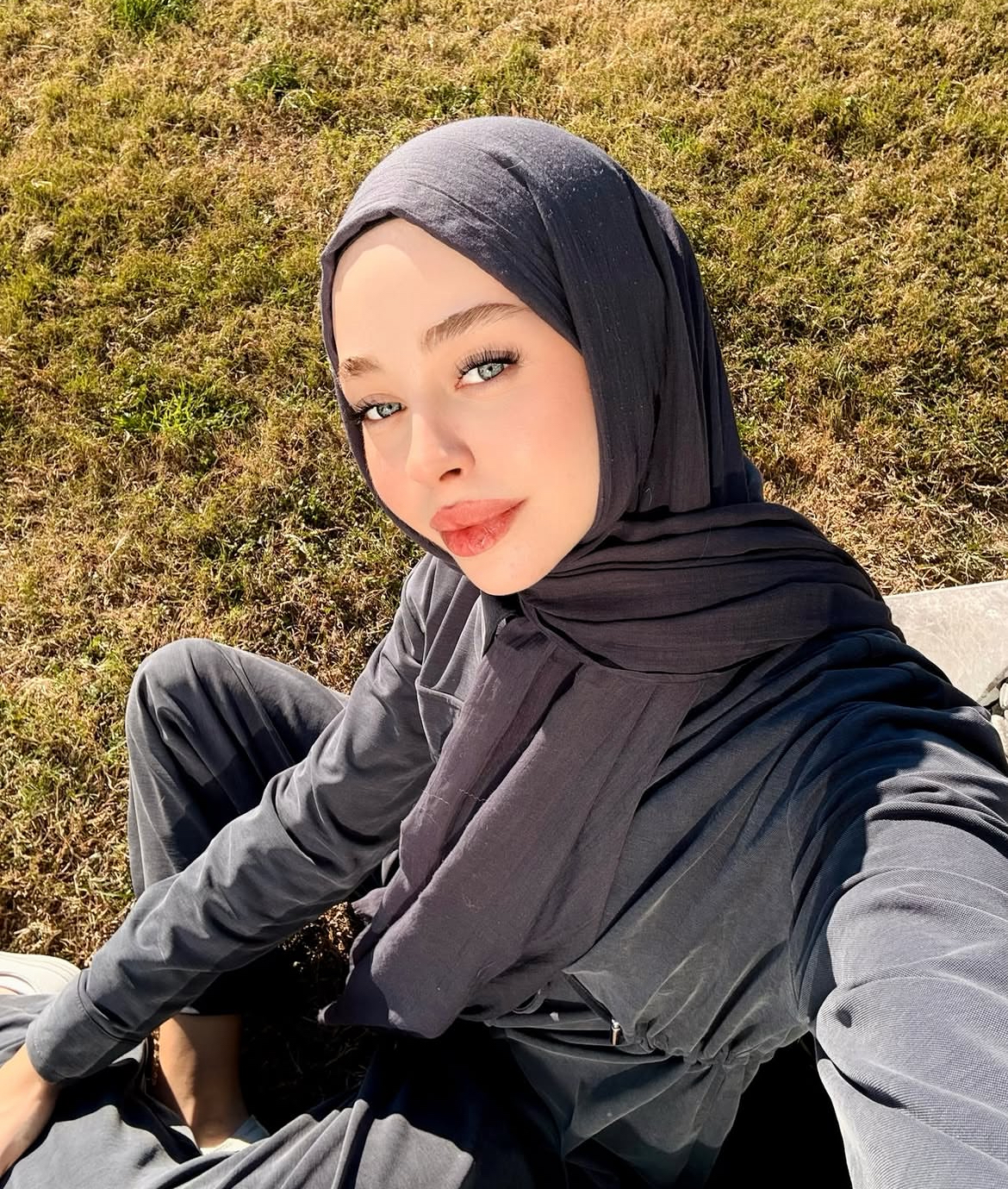 Çamlıbel Ruhani Kadın Bayan Escort Hacer