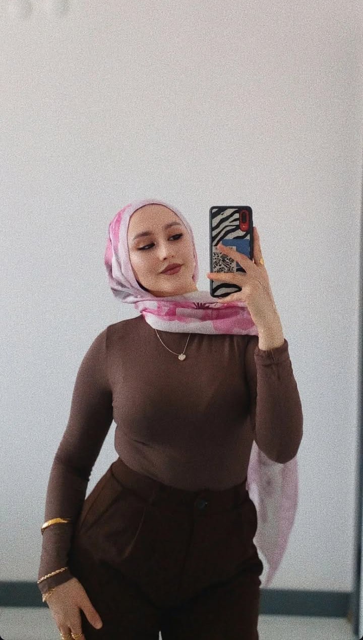 Yumaklıcerit Bağlar Sofistike Bayan Escort Bayan Halime