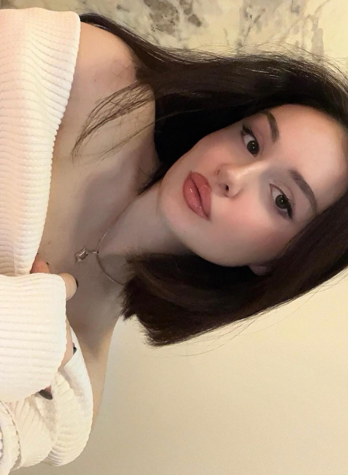 Menderes Bilinçli Kadın Bayan Escort Deryan