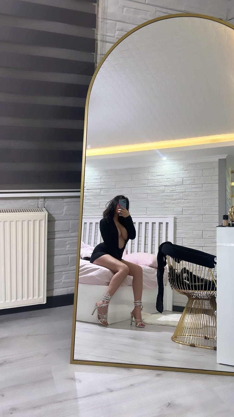 Torun Şişman Bayan Escort Nihal