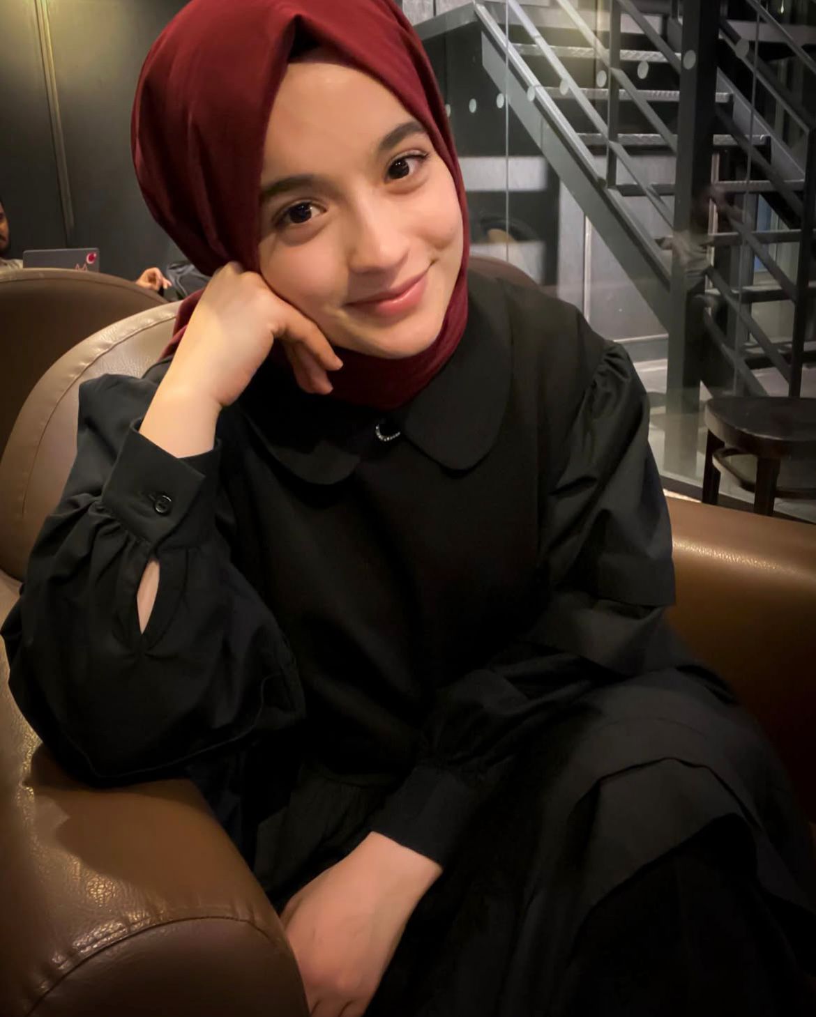 Pınarbaşı Sabırlı Bayan Escort Bayan Rabia