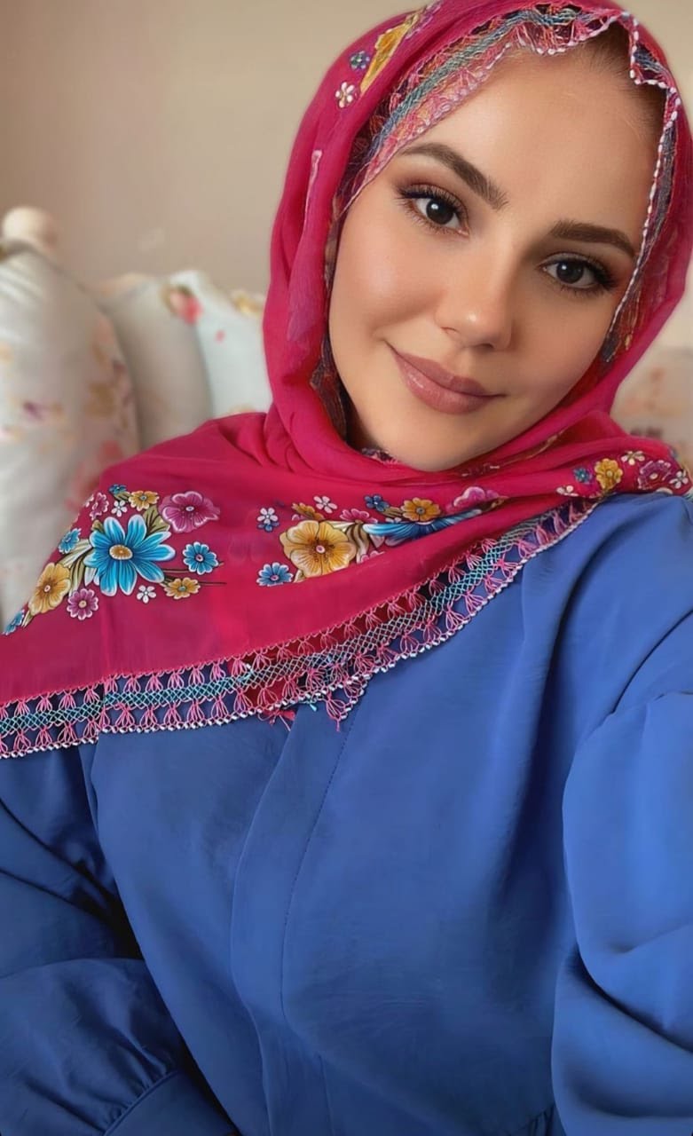 Vadi Zarif Partner Bayan Escort Elmas