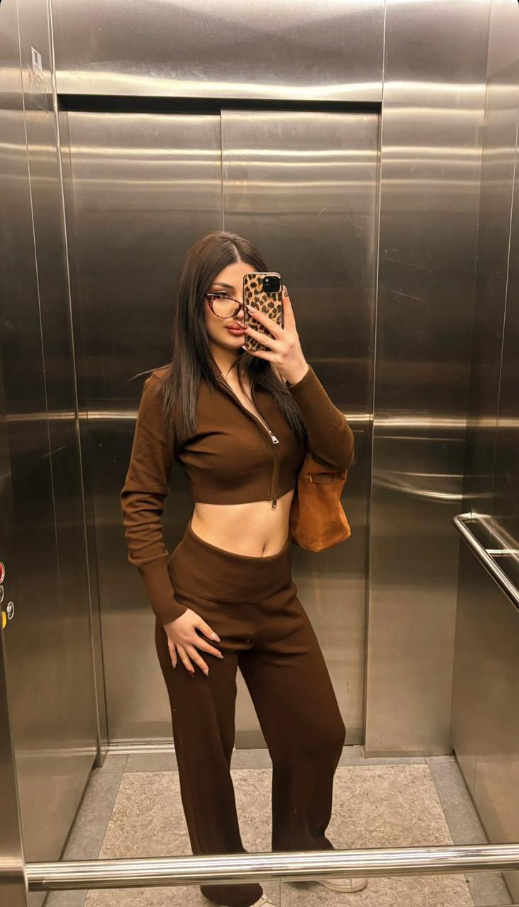 Soysallı Efsane Aşk Escort Halime