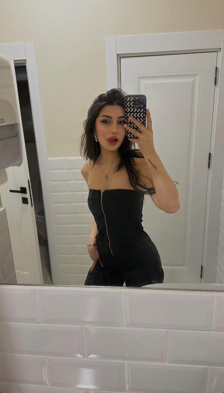 Dokuztay Aşkı Gören Kadın Bayan Escort Melike