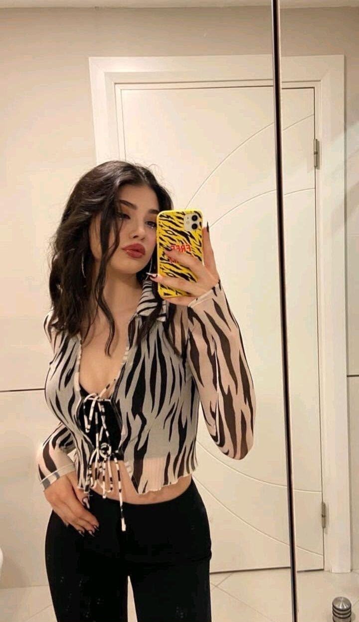 Gürsel İngiliz Escort Bayan Cıva