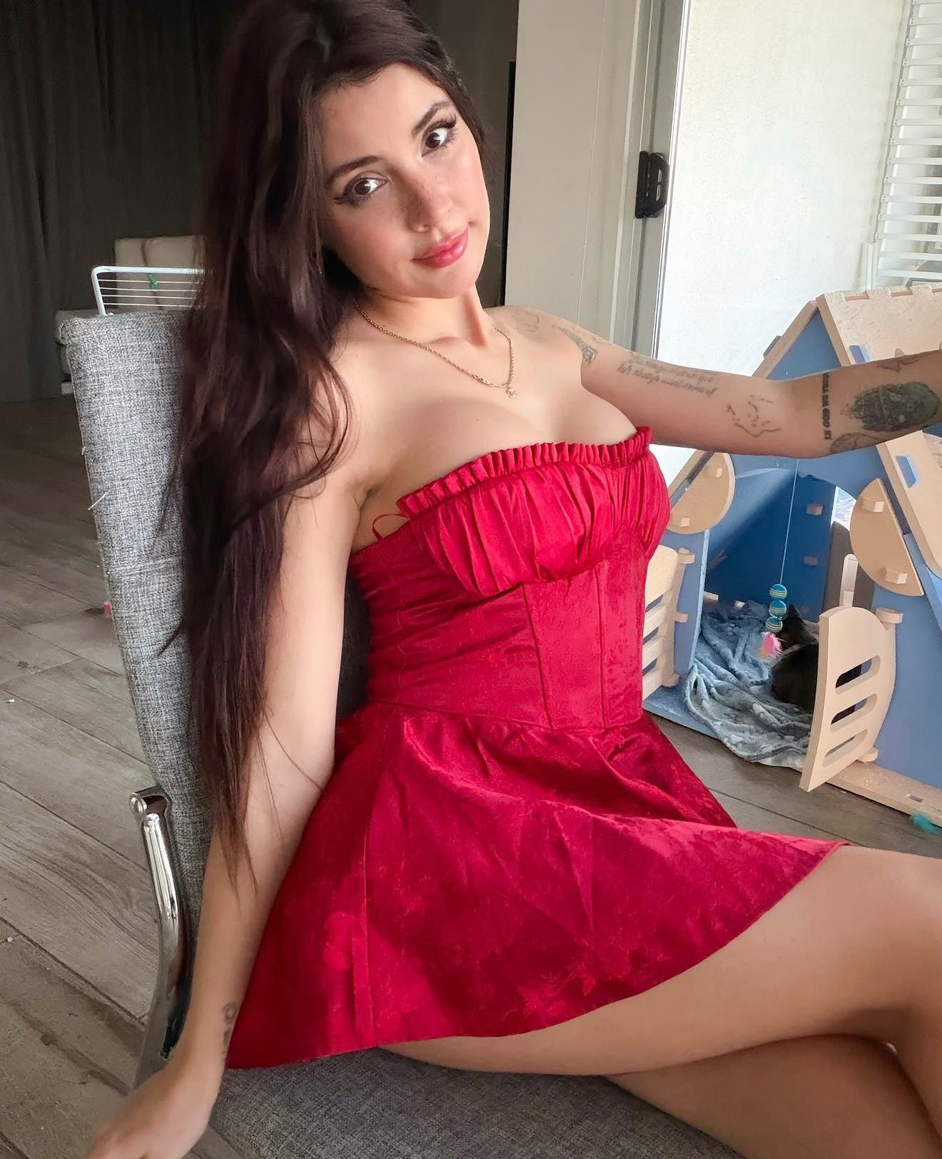 Karamanlı Seanslık Escort Bayan Gizem