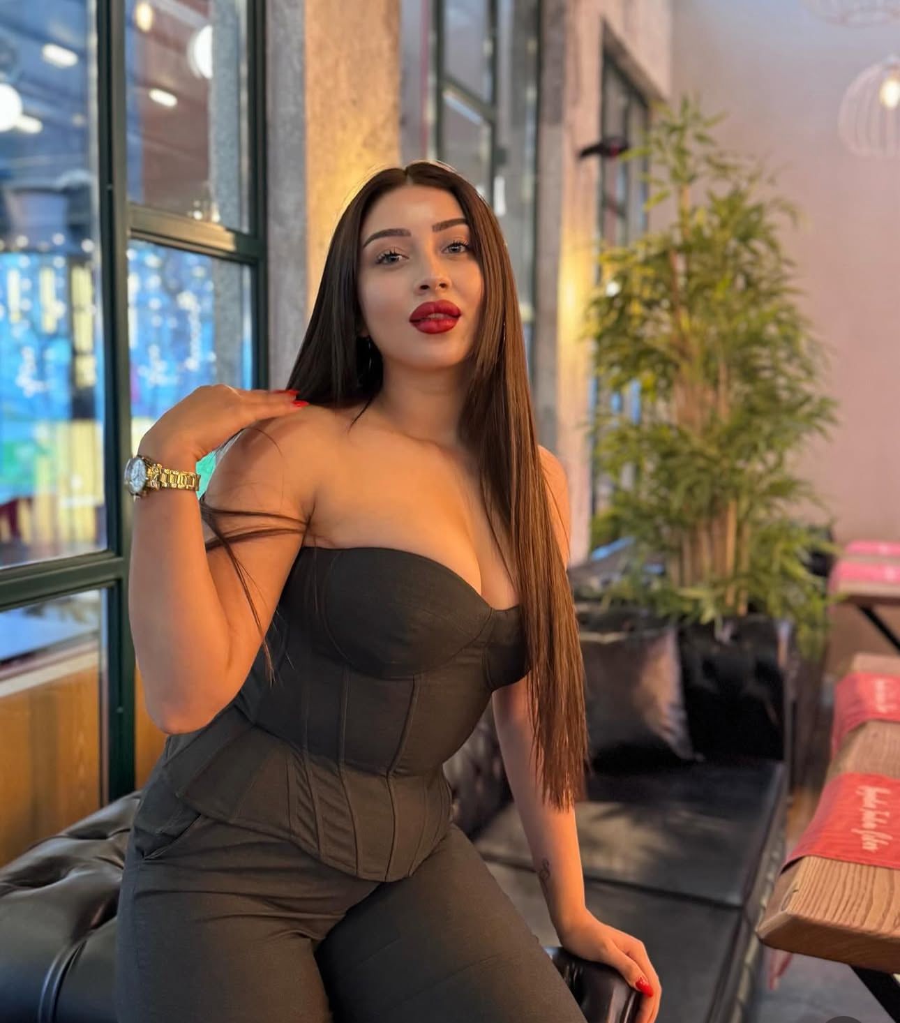 Akyar Bilinçli Kadın Bayan Escort Belma
