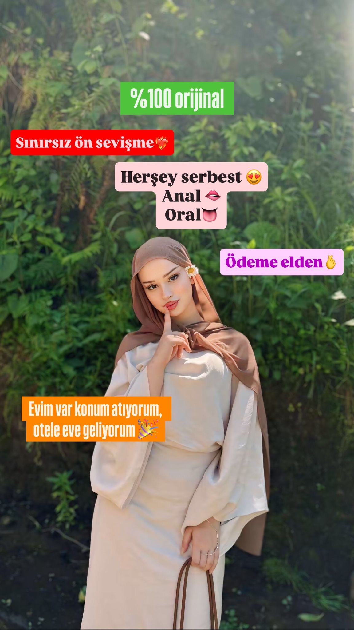 İçmeler Aşka Doymuş Kadın Escort Bayan Yasemin