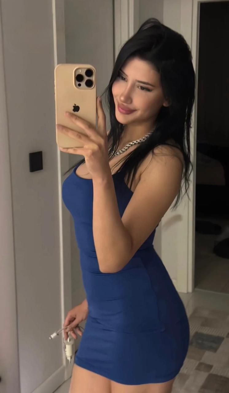Altaş İleri Görüşlü Kadın Escort Bayan Eylül