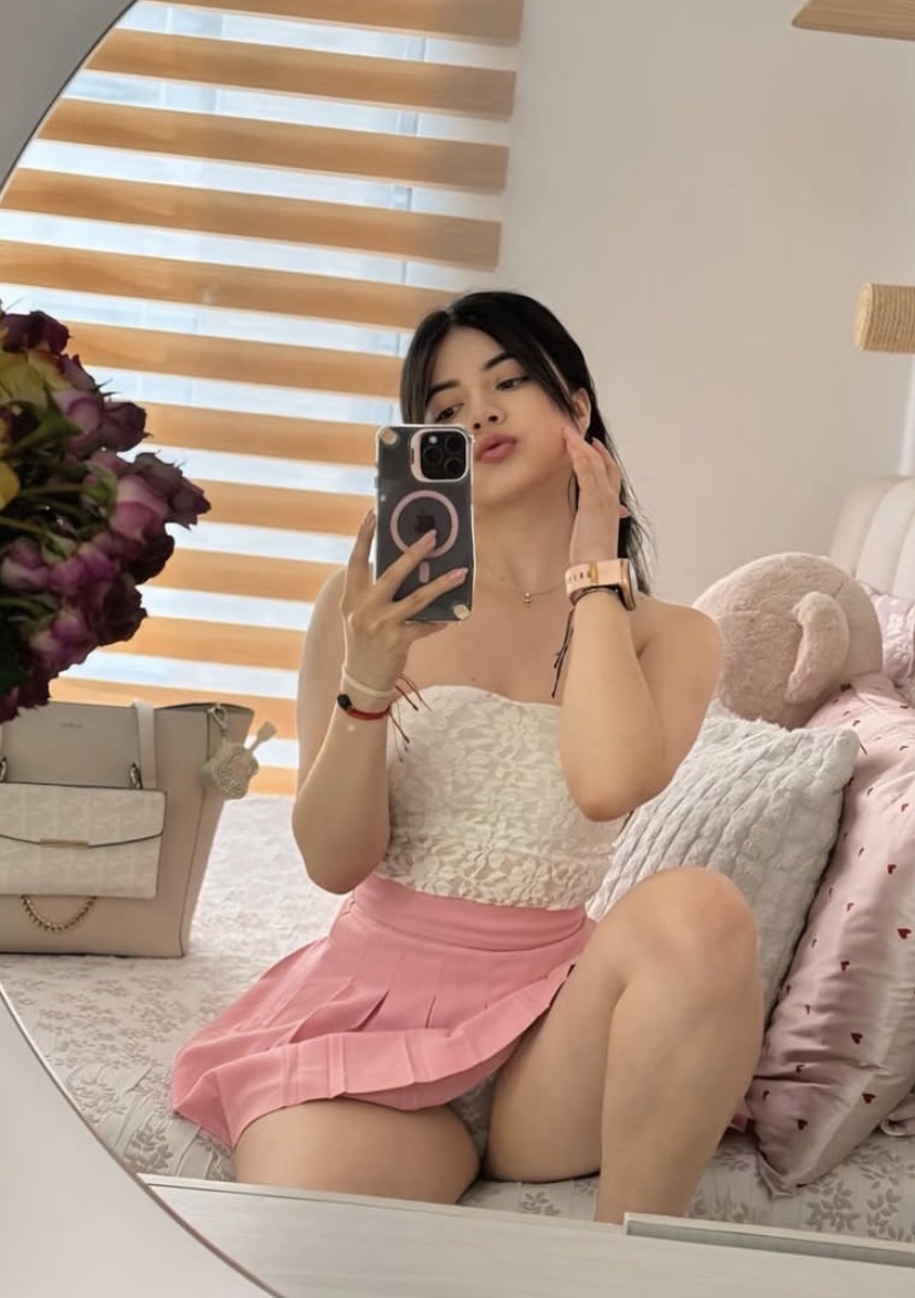 İsmet Paşa Tatlı Partner Bayan Escort Vildan